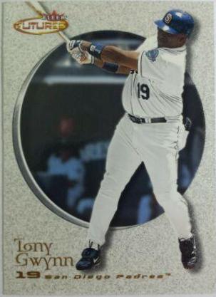 Tony Gwynn #55