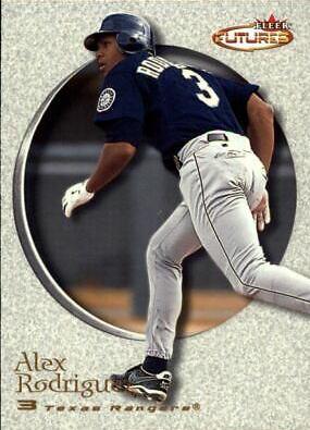 Alex Rodriguez #97