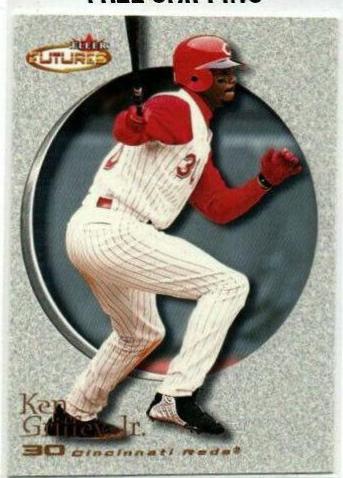 Ken Griffey Jr. #79