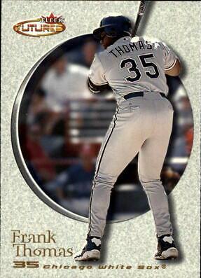 Frank Thomas #91