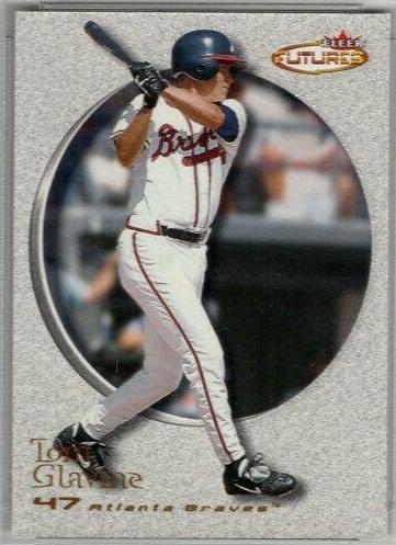 Tom Glavine #81