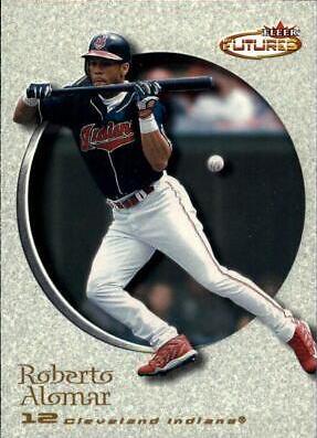 Roberto Alomar #121
