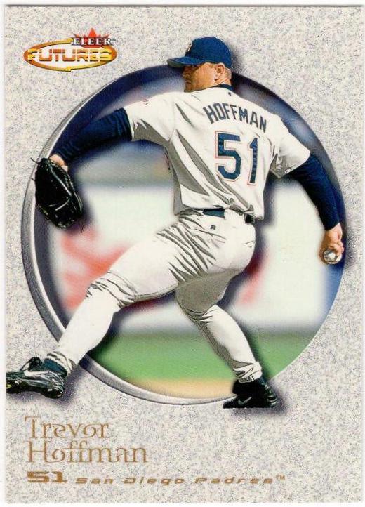 Trevor Hoffman #176