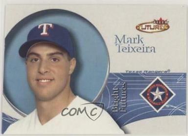 Mark Teixeira #226