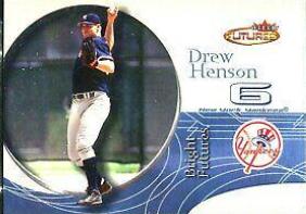 Drew Henson #221