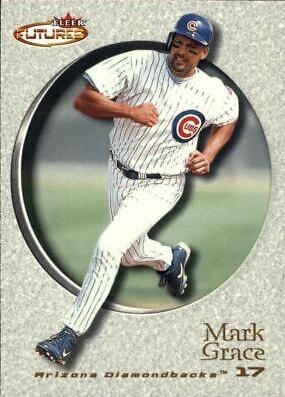 Mark Grace #128
