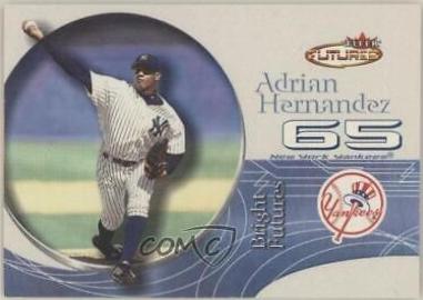 Adrian Hernandez #229