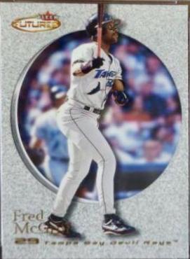 Fred McGriff #10