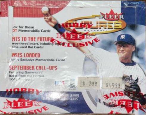 Hobby Box