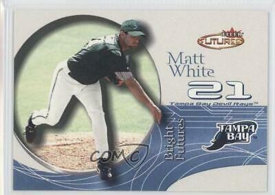 Matt White #228