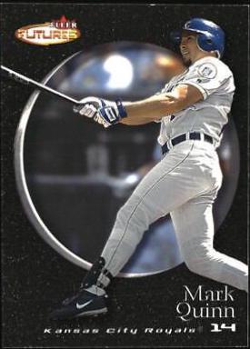 Mark Quinn #5