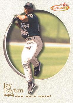 Jay Payton #101