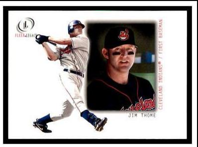 Jim Thome #31