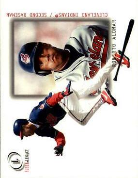 Roberto Alomar #65