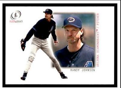 Randy Johnson #58
