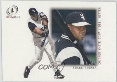 Frank Thomas #59