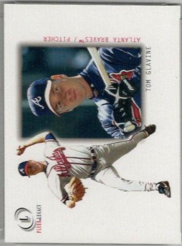 Tom Glavine #64
