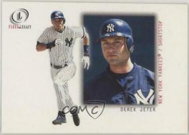 Derek Jeter #78