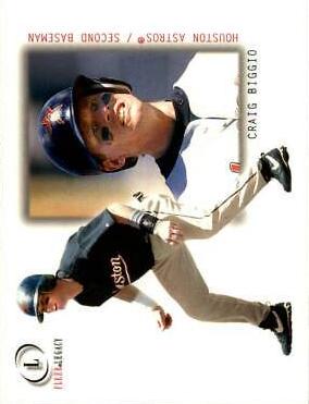 Craig Biggio #15