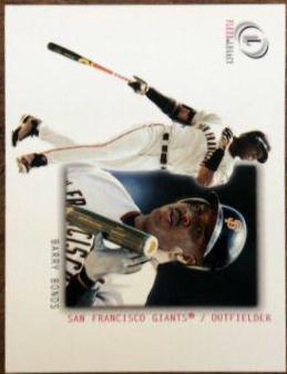 Barry Bonds #51