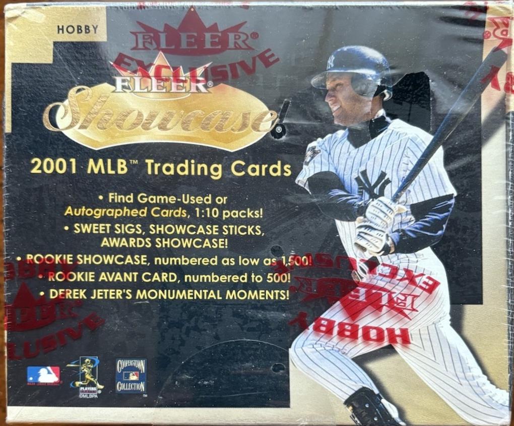 Hobby Box