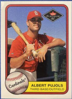 Albert Pujols #521