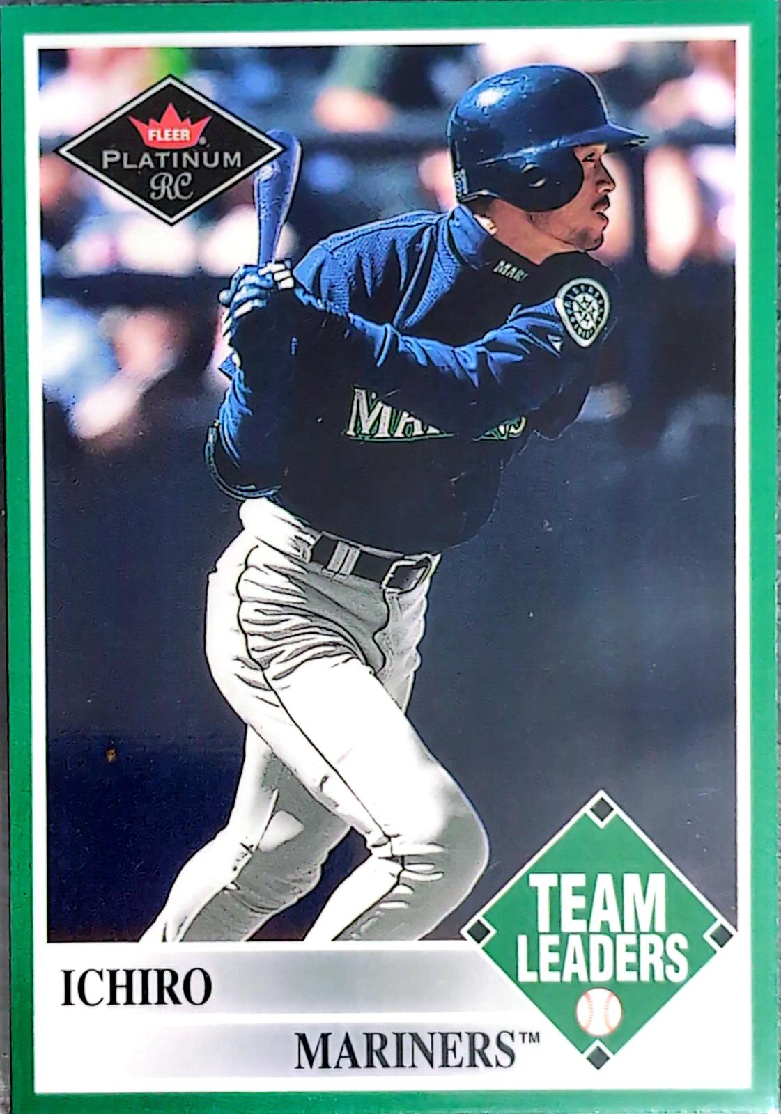 Ichiro #436