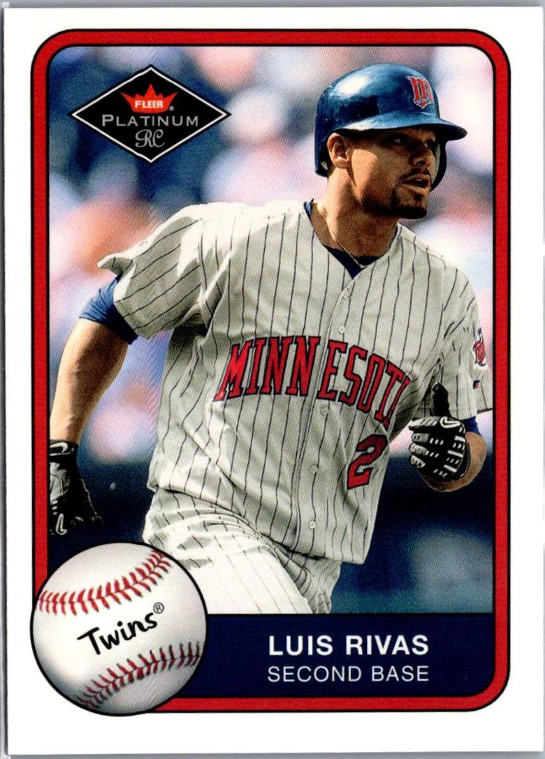 Luis Rivas #395