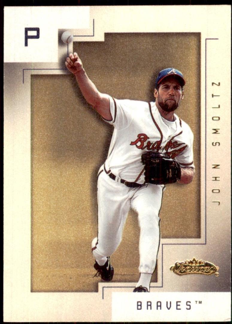 John Smoltz #43