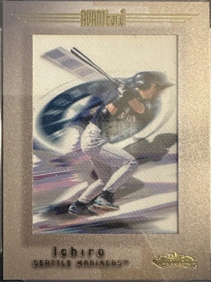 Ichiro #116