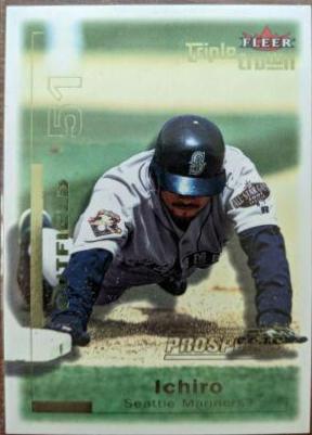 Ichiro #306