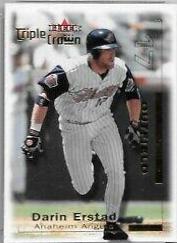 Darin Erstad #20
