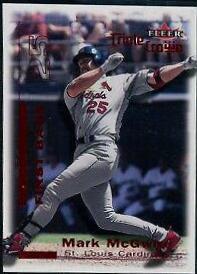 Mark McGwire [Red] #68