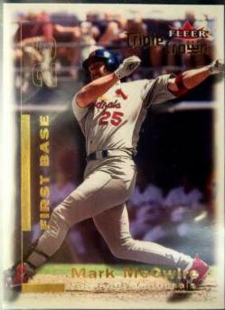 Mark McGwire #68