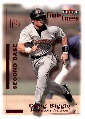 Craig Biggio #69