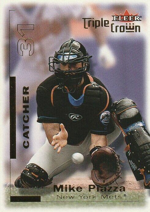 Mike Piazza #67