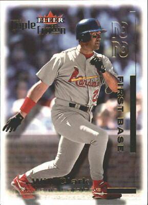 Will Clark #213