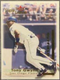 Tony Gwynn #220