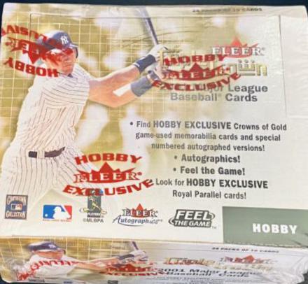Hobby Box
