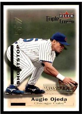 augie ojeda #253