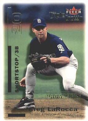Greg LaRocca #289