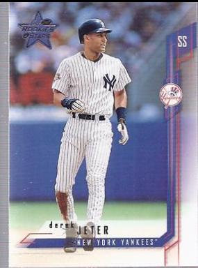 Derek Jeter #2