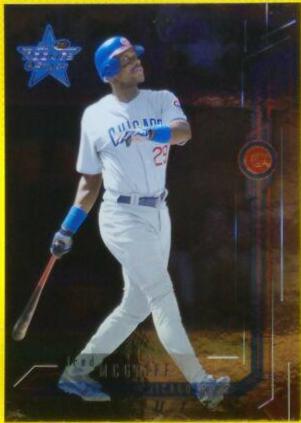 Fred McGriff [Longevity] #9