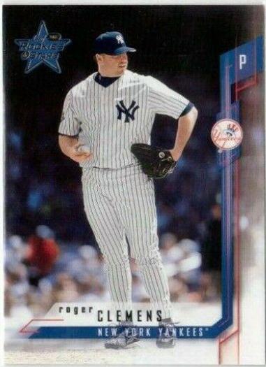 Roger Clemens #22