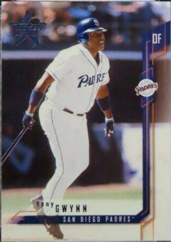 Tony Gwynn #19