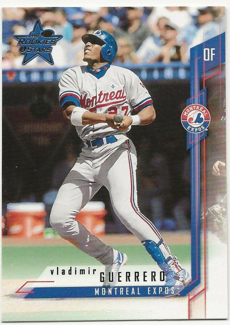 Vladimir Guerrero #27