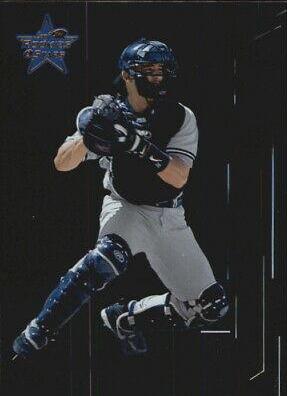 Jorge Posada [Longevity] #34