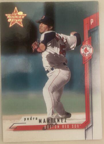 Pedro Martinez #45