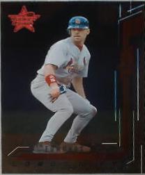 Jim Edmonds [Longevity] #61