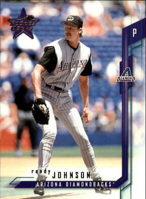 Randy Johnson #51